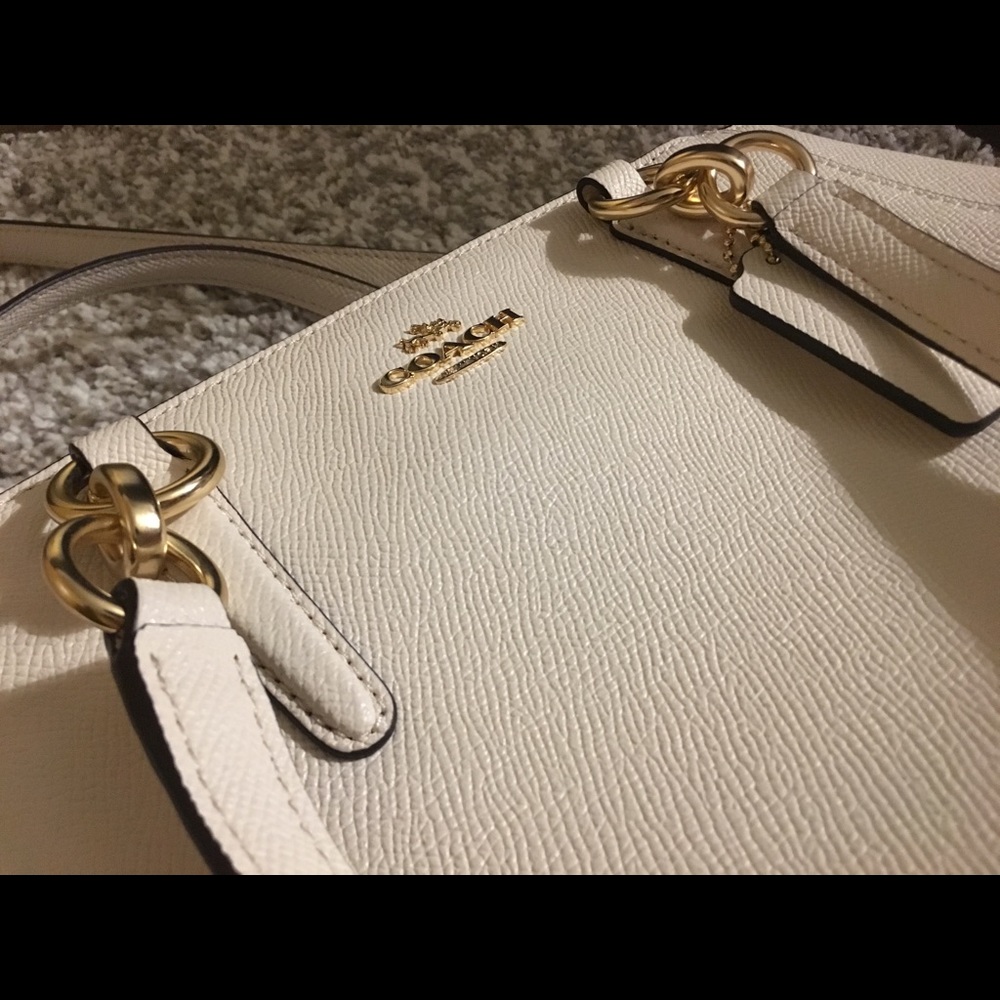 NEW Coach Bag - Picture 5 of 8